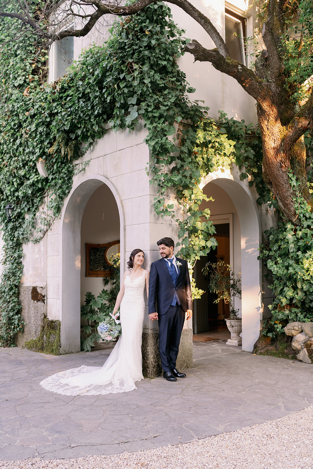 fotografi matrimonio roma villa pocci
